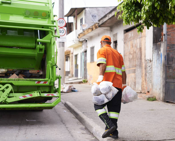 Trusted Centreville, MI Junk Removal Experts